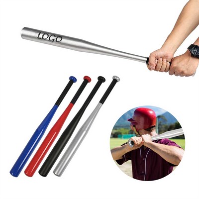 Alloy Steel Baseball Bat