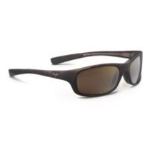 Maui Jim® USA, Inc. Kipahulu Sunglasses-Brown/HCL Bronze®