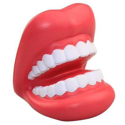 PU Gum Shape Stress Ball