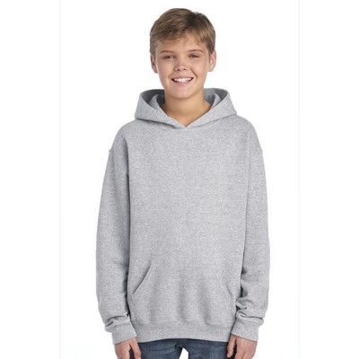 Jerzees® Nublend® Youth Hooded Sweatshirt