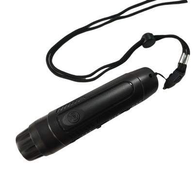 Rechargeable Loud Electronic Whistle with Lanyard