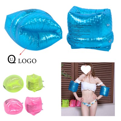 Pvc Swimming Arm Floaties