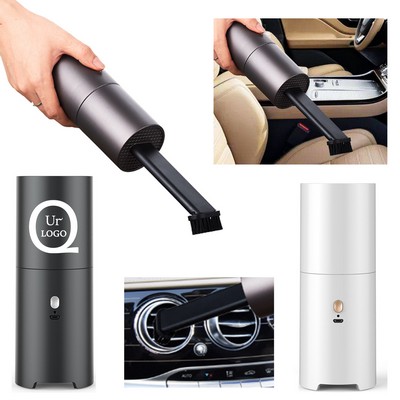 Car Wireless Vacuum Cleaner