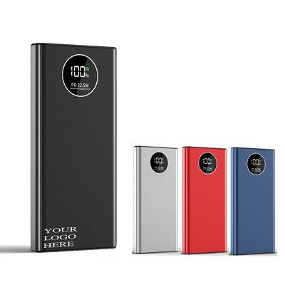 10000mAh Fast Charging Power Bank