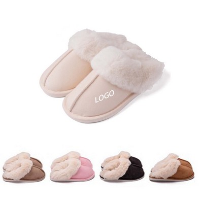 Winter Indoor Slipper