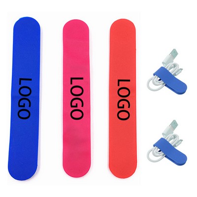 Silicone Magnet Wire Clamp