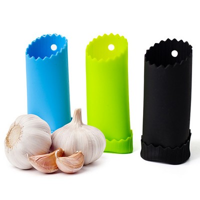 Garlic Peeler