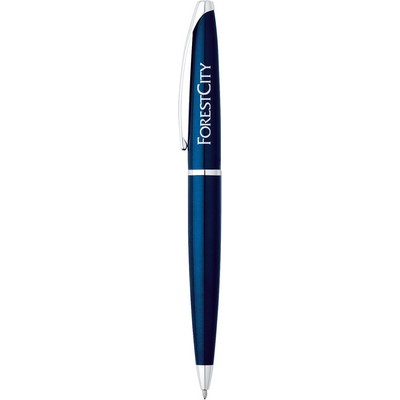 Crossr ATX Blue Lacquer Ballpoint