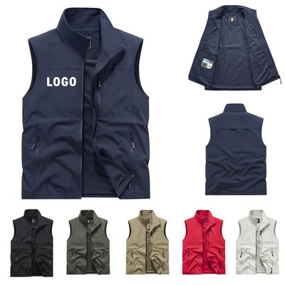 Outdoor Vest