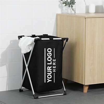 Efficient Laundry Basket- Durable and Spacious for Easy Sorting