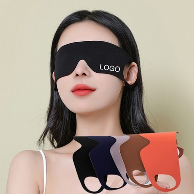 Eye Mask Shade Cover for Sleeping