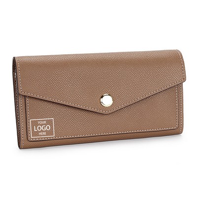 Women Leather Wallet