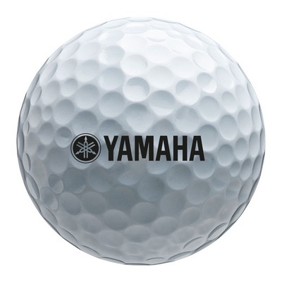 Personalized Golf Balls