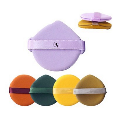 Makeup Foundation Sponge Air Cushion Powder Puff