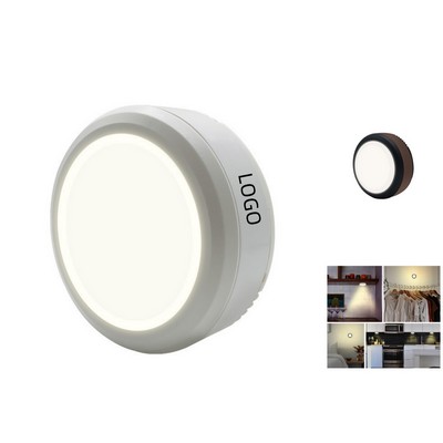 LED Sensor Light