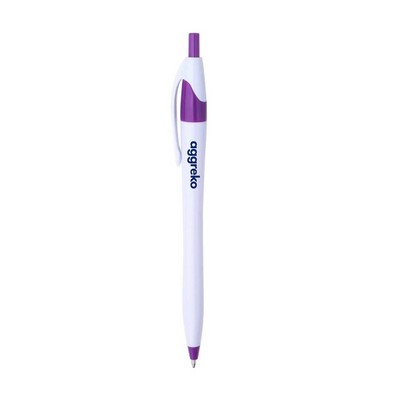 Click-action Ballpoint Pen