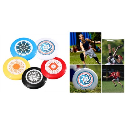 Teenager Ultimate Competition Disc 145g Precision Weighted Flying Disc