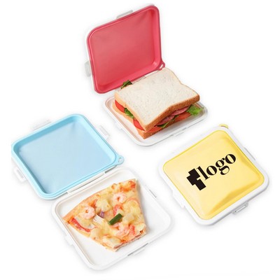 Sandwich Container