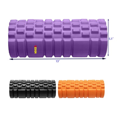 Foam Roller for Muscle Massager