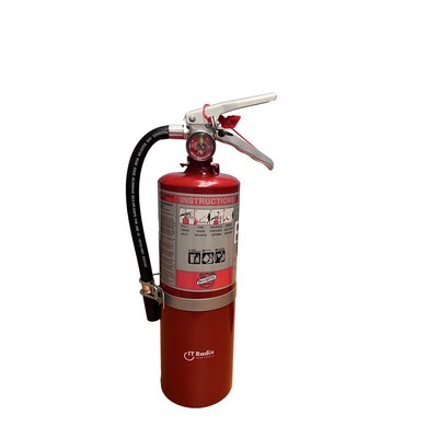 Shield 5lb Fire Extinguisher