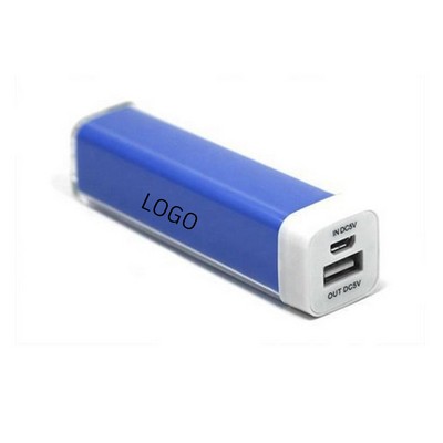 Portable Multi-Device Powerbank