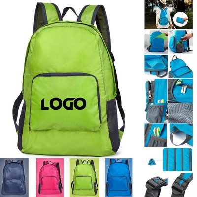 Backpack Packable Foldable Ultra Lightweight