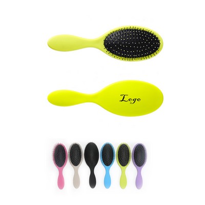 Massage Cushion Comb Hair Brush