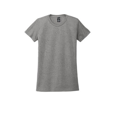 Allmade® Women's Tri-Blend Tee