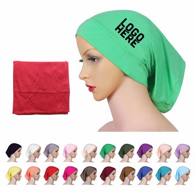 Under Scarf Hijab Cap