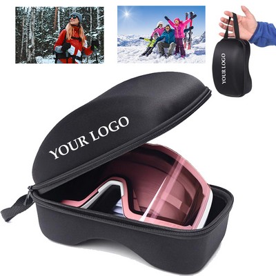 Ski Goggle Case