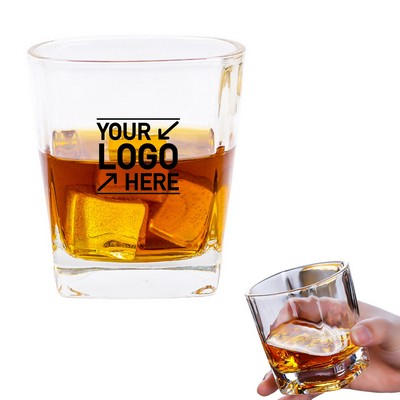 Whiskey Glass