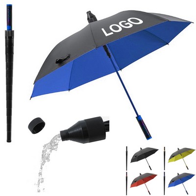 Large Golf Windproof Umbrella