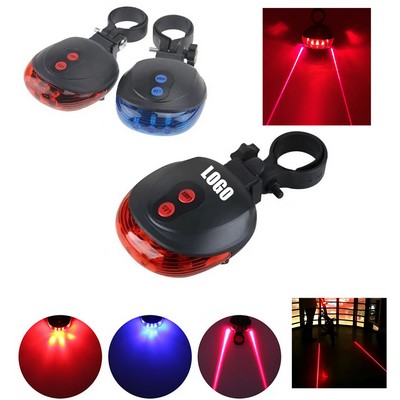 LED Bike Tail Lamp