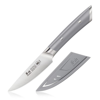 Cangshan 3.5-Inch Helena Paring Knife - Gray