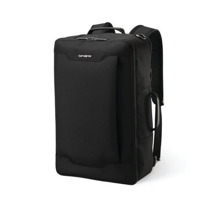 Samsonite® Silhouette 17 Backpack - Black