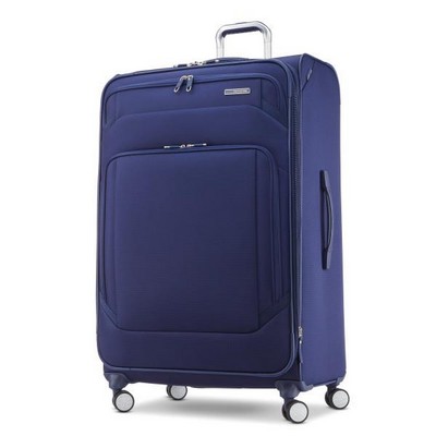 Samsonite® Ascentra 32" Large Exp Spinner Luggage - Iris Blue