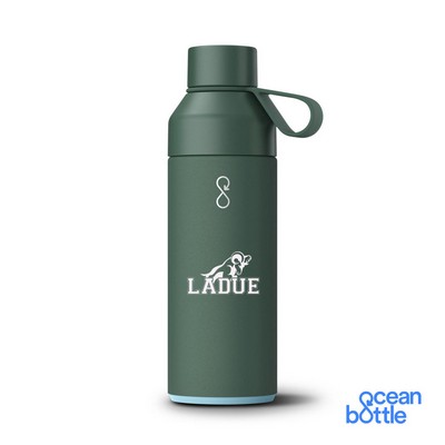 Ocean Bottle Original - 17oz