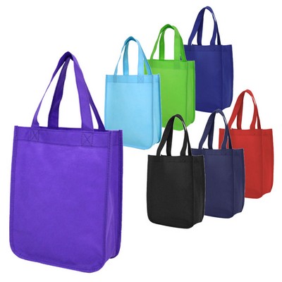 Compact Non Woven Tote