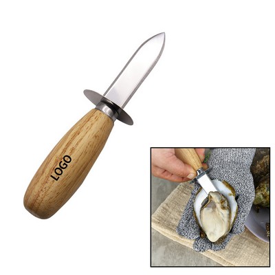 Oyster Shucker Knife