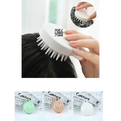 Scalp Massager Shampoo Brush