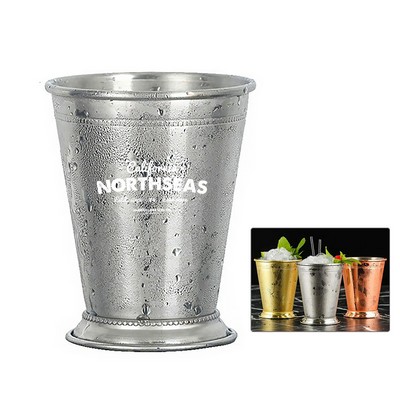 14 oz Mint Moscow Mule Kentucky Derby Julep Cup