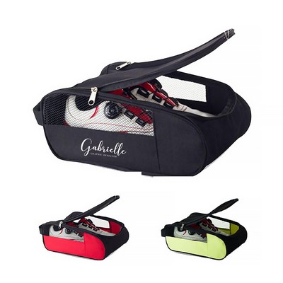 Golf Shoe Bag