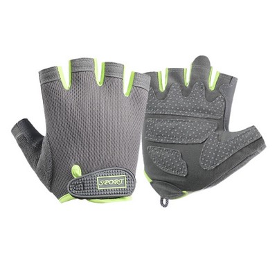 Gym Workout Glove