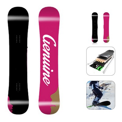 All Round Adult Snowboard