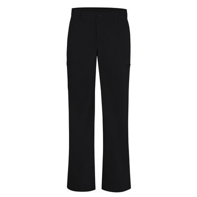 Dickies Bottoms - Women's Premium Relaxed Fit Twill Cargo Pant