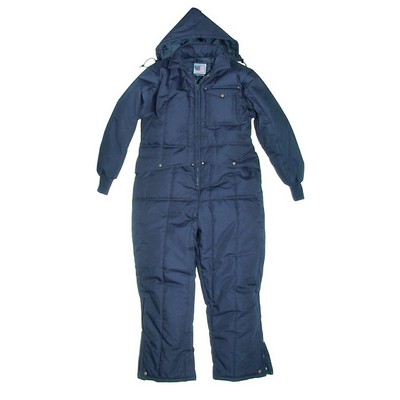 Water Resistant Ski Suit - Imported