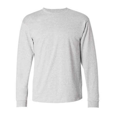 Hanes® Authentic Long Sleeve T-Shirt