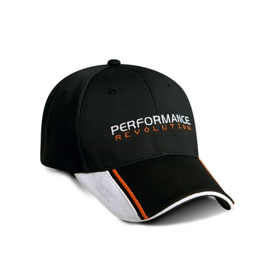 The Performance Revolution MAX Hat