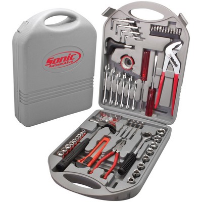 141 Piece Tool Set