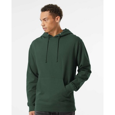 Independent Trading Co. Midweight Hooded Sweatshirt